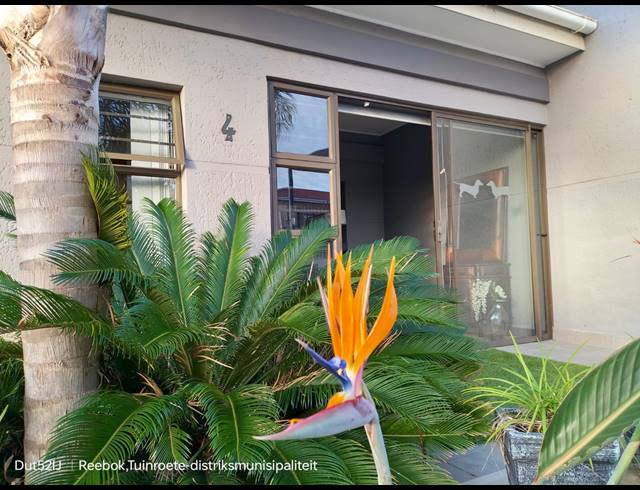 3 BEDROOM HOUSE FOR SALE IN REEBOK